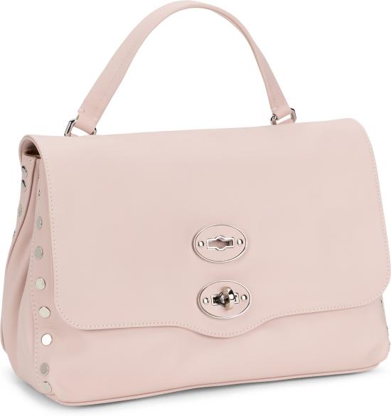 26SS 자넬라토 토트백 0680101910000SZ0899 White - ZANELLATO