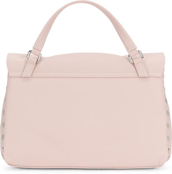 26SS 자넬라토 토트백 0680101910000SZ0899 White - ZANELLATO