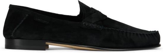 26SS 톰포드 로퍼 J1528LCL534NNAA black - TOMFORD