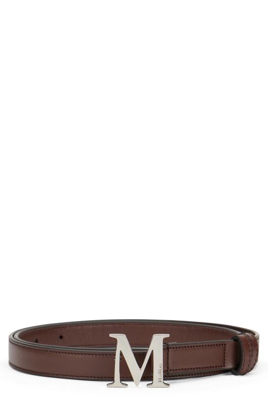 26SS 막스마라 레귤러 벨트 MCLASSIC202614501031600001 brown