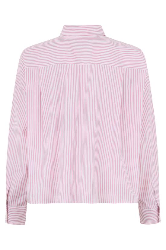 26SS 위켄드막스마라 반팔 티셔츠 WKDAUREO2615111031600051 Pink - WEEKEND MAX MARA