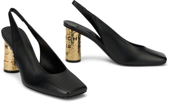 26SS 지방시 샌들 BE4055E1J7001 black - GIVENCHY