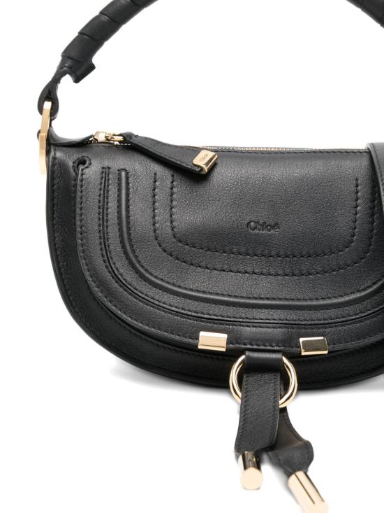 26SS 끌로에 토트백 CH26SP927R35 001 BLACK - CHLOE