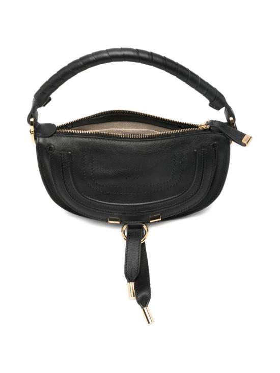 26SS 끌로에 토트백 CH26SP927R35 001 BLACK - CHLOE
