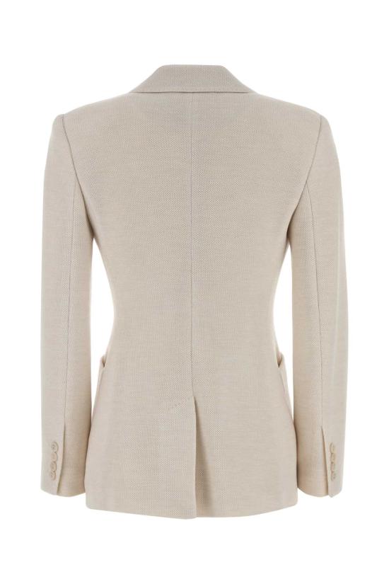 26SS 막스마라 자켓 2611911021600 001 BEIGE O TAN - MAX MARA