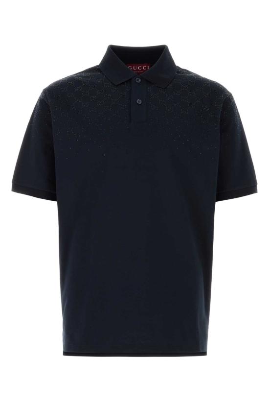 26SS 구찌 반팔 티셔츠 815514XJHQQ 4055 BLUE