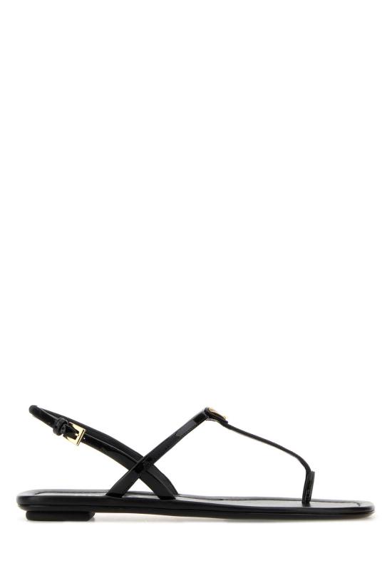 26SS 프라다 샌들 1Y395OF005069 F0002 BLACK