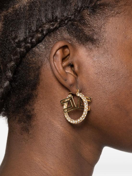 26SS 엘리자베타프랜치 이어링 OR50B62E2U95 GOLDEN - ELISABETTA FRANCHI