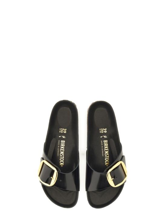 26SS 버켄스탁 샌들 1022650BLACK - BIRKENSTOCK