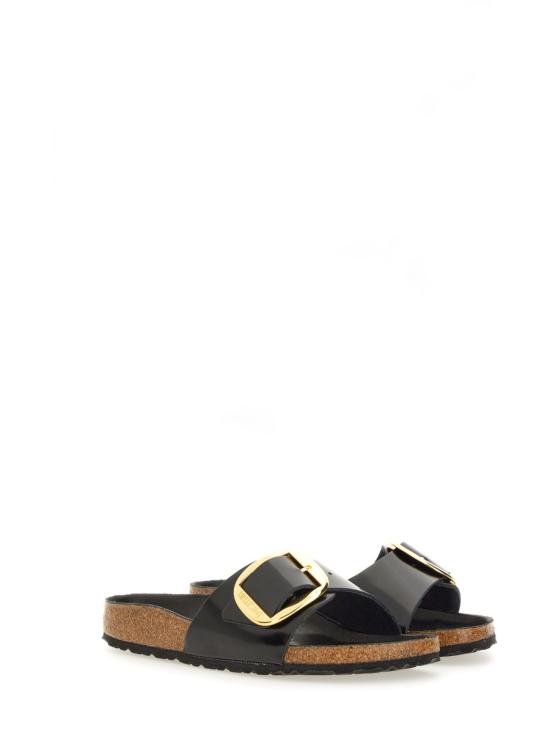 26SS 버켄스탁 샌들 1022650BLACK - BIRKENSTOCK