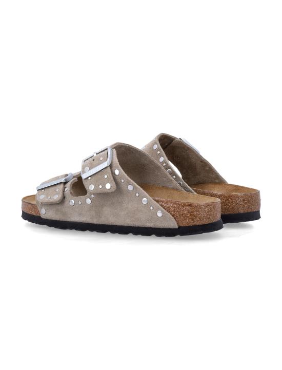 26SS 버켄스탁 샌들 1029390TAUPE DOVE GREY - BIRKENSTOCK