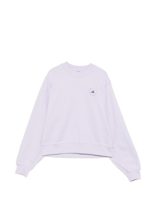 26SS 아디다스 바이 스텔라매카트니 스웨터 JZ0672PRPTNT LILAC