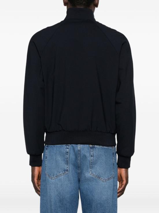 26SS 엠포리오 아르마니 자켓 EM004723TE19333UB109 BLUE - EMPORIO ARMANI