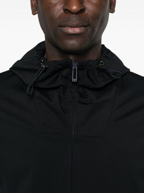 26SS 엠포리오 아르마니 자켓 EM004496AF23435UB118 BLUE - EMPORIO ARMANI