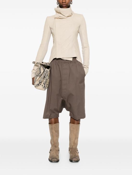 26SS 릭 오웬스 자켓 RP01F6743LBF138 BEIGE - RICK OWENS