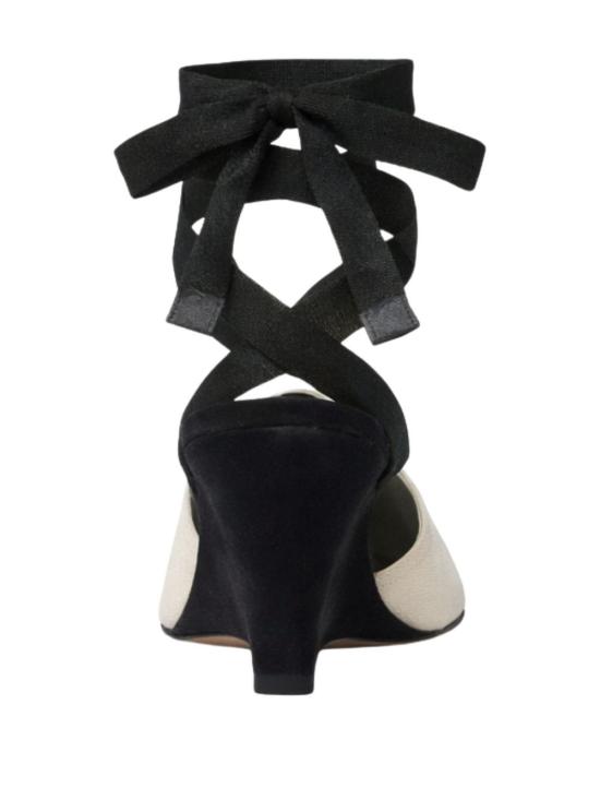 26SS 자크뮈스 힐/펌프스 FOW00196AW00255130 BEIGE - JACQUEMUS