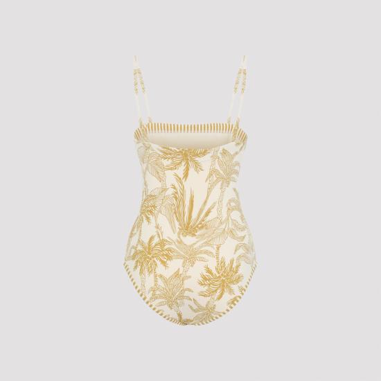 26SS 에레스 원피스 수영복 012608 01579 IMP VOYAGE PANAMA - ERES