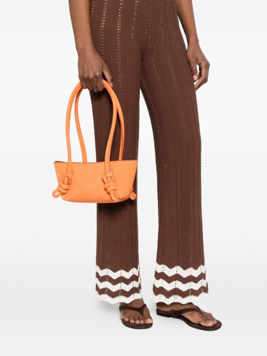 26SS 헤레우 크로스백 FLMISHNOWBS26ORANGE - HEREU