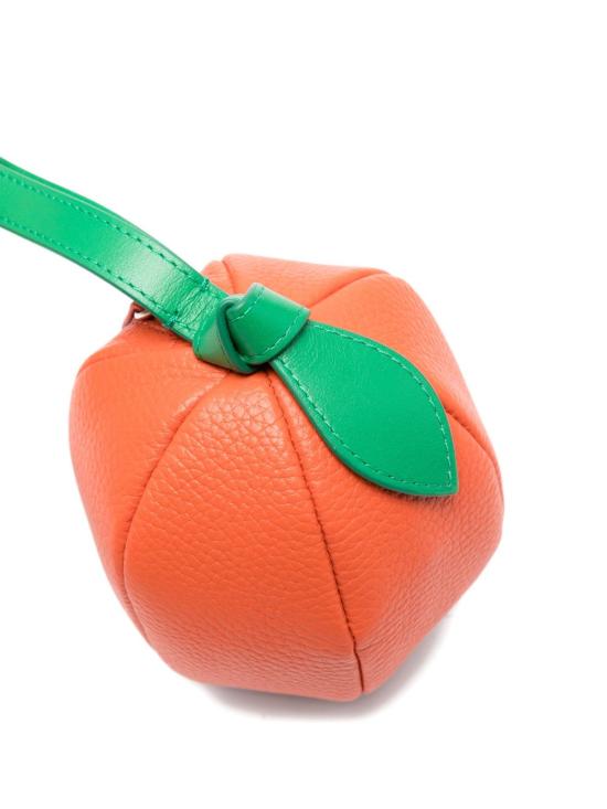 26SS 헤레우 가죽소품 ORANWBS24ORANGE - HEREU