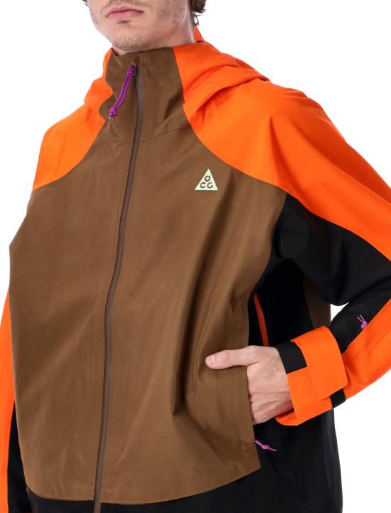26SS 나이키 자켓 HV1131 819 ORANGE SAFERY - NIKE