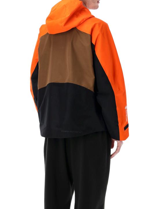 26SS 나이키 자켓 HV1131 819 ORANGE SAFERY - NIKE