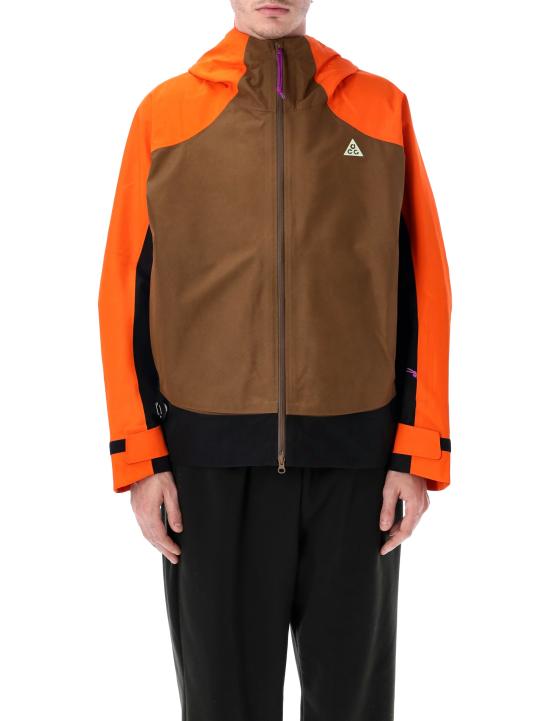 26SS 나이키 자켓 HV1131 819 ORANGE SAFERY