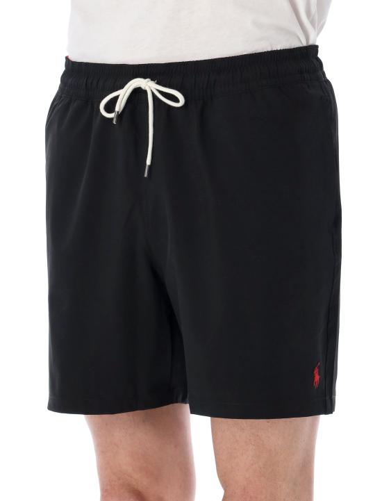 26SS 폴로 랄프로렌 스윔팬츠 710907255 002 BLACK - POLO RALPH LAUREN