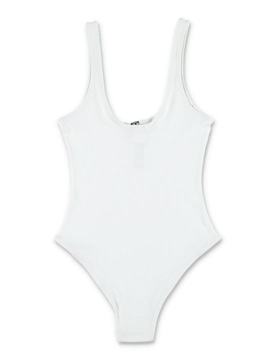 26SS 디젤 팬티 A215820LKAR 100 WHITE - DIESEL