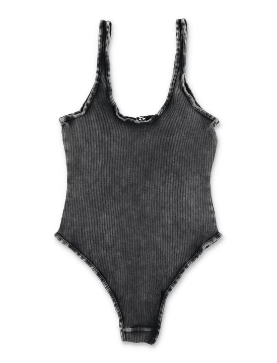 26SS 디젤 팬티 A215820LKAR E6564 BLACK - DIESEL