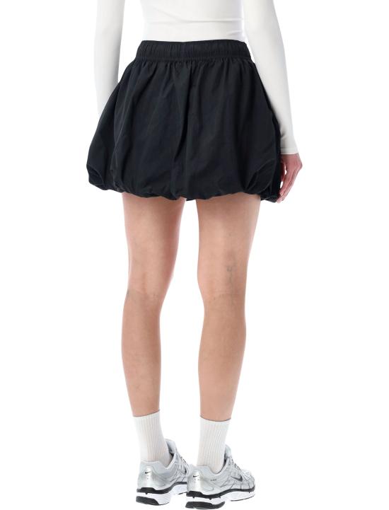 26SS 나이키 숏 스커트 IQ0061 010 BLACK - NIKE