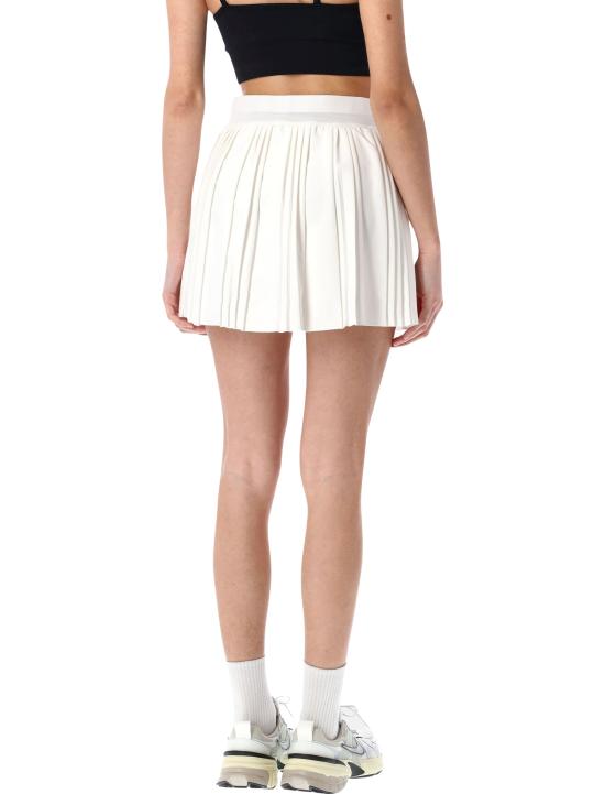 26SS 나이키 숏 스커트 FZ6512 100 WHITE - NIKE