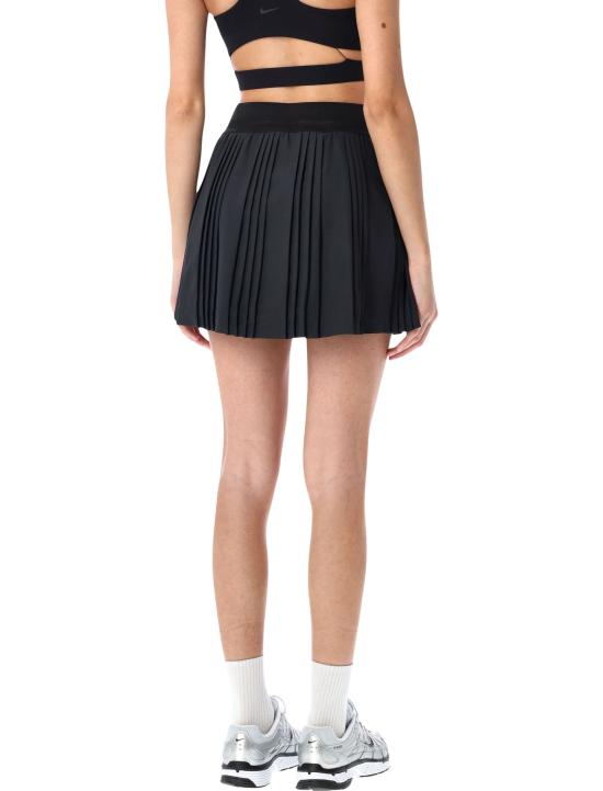 26SS 나이키 숏 스커트 FZ6512 010 BLACK - NIKE