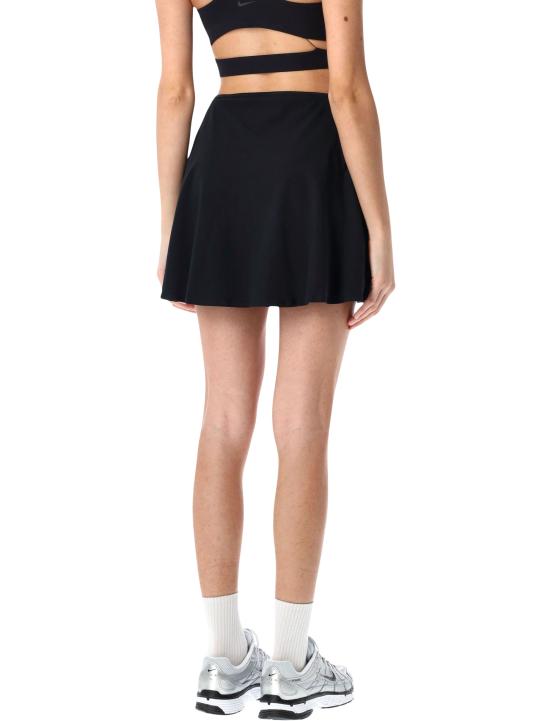 26SS 나이키 숏 스커트 FD6528 010 BLACK - NIKE