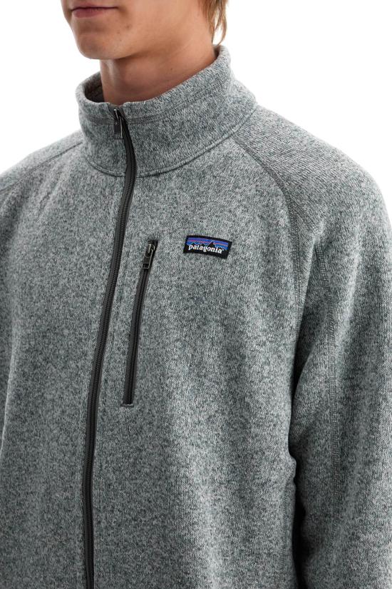 26SS 파타고니아 베터 스웨터 자켓 25528 STH STONE WASH - PATAGONIA