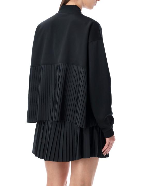 26SS 나이키 자켓 IM7457 010 BLACK - NIKE