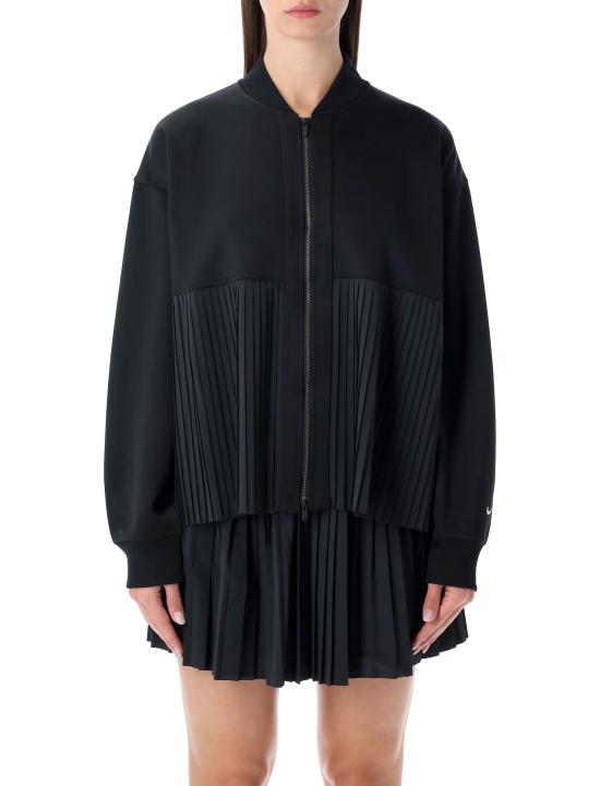 26SS 나이키 자켓 IM7457 010 BLACK