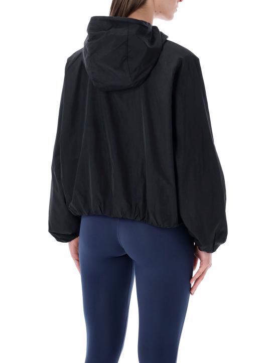 26SS 나이키 자켓 IQ0056 010 BLACK - NIKE