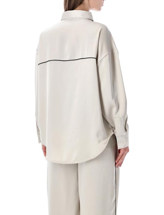 26SS 나이키 셔츠 IM0575 072 BEIGE - NIKE