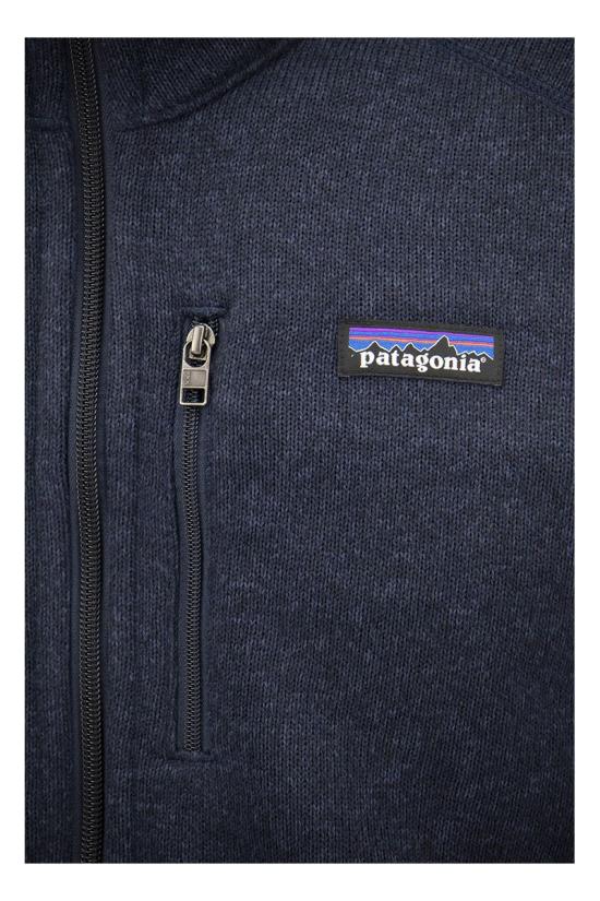 26SS 파타고니아 플리스 베스트 25882 NENA NAVY - PATAGONIA