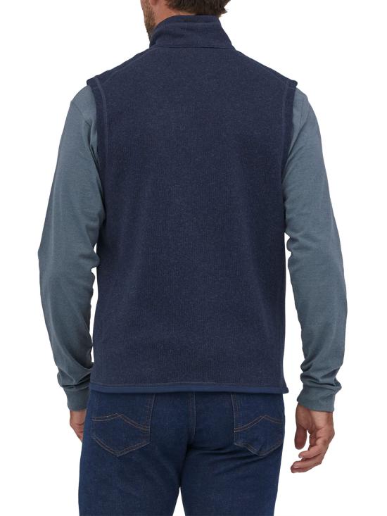 26SS 파타고니아 플리스 베스트 25882 NENA NAVY - PATAGONIA