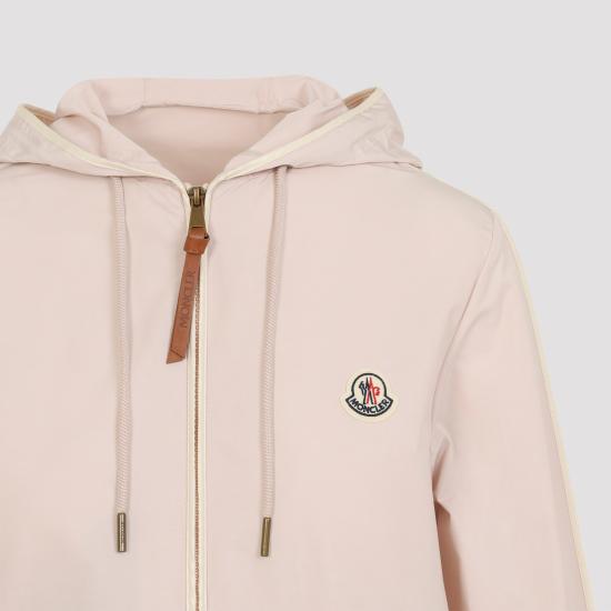26SS 몽클레어 패딩 L10931A00136 549P3 50X LIGHT PINK - MONCLER