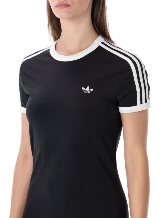 26SS 아디다스 미디 원피스 KD7978 BLACK - ADIDAS