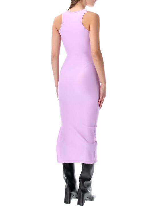 26SS 코페르니 미디 원피스 COPJS72F5021 PRP PURPLE - COPERNI