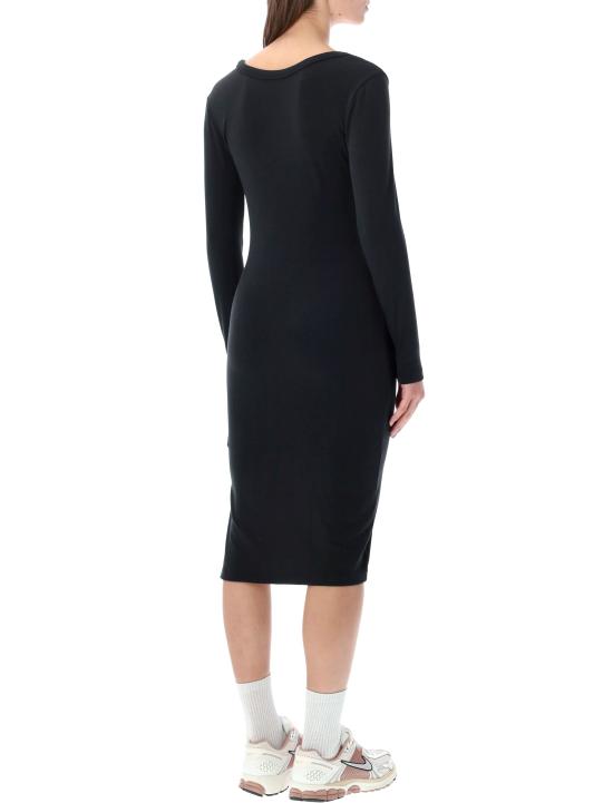 26SS 나이키 미디 원피스 HV2799 010 BLACK - NIKE