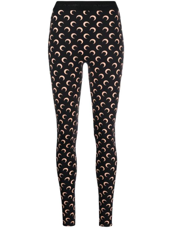 26SS 마린세르 스트레이트 팬츠 WPA111ACJER0001 IT99 BLACK MOON TAN