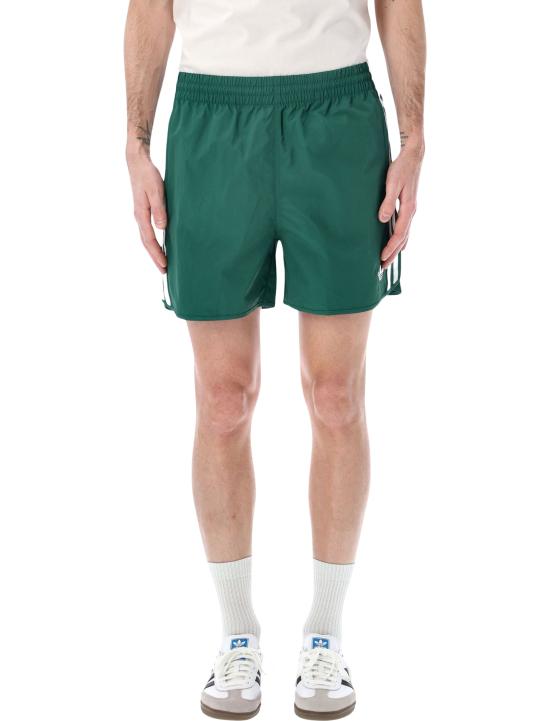 26SS 아디다스 스트레이트 팬츠 KE3569 C CGREEN