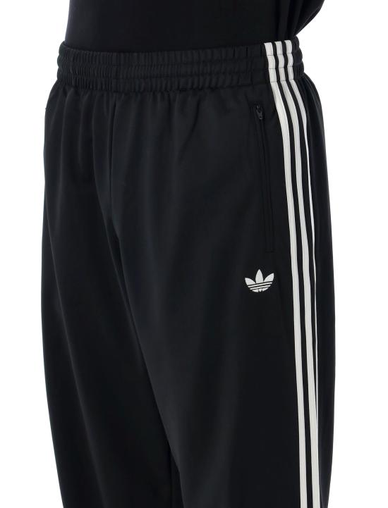 26SS 아디다스 스트레이트 팬츠 KD8315 B BLACK - ADIDAS