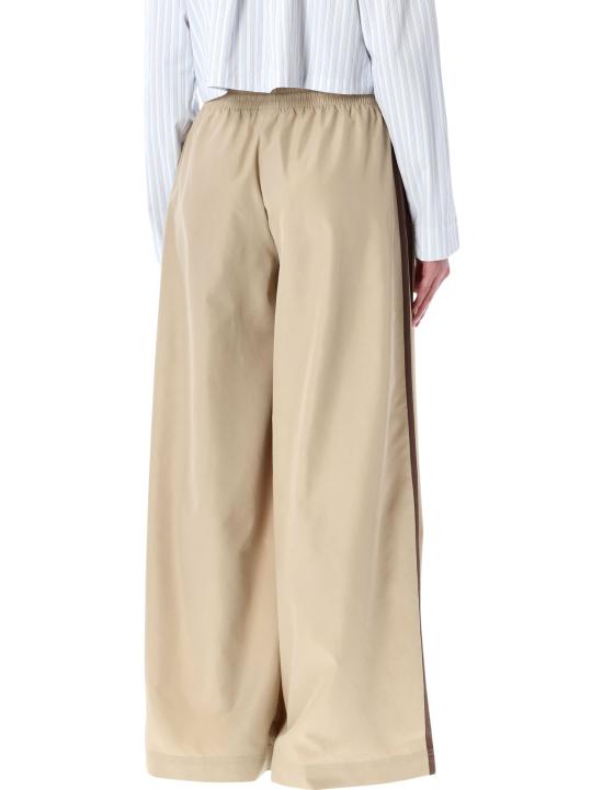 26SS 아디다스 스트레이트 팬츠 KD6300 STOKHABEI STOKHA BEIGE - ADIDAS