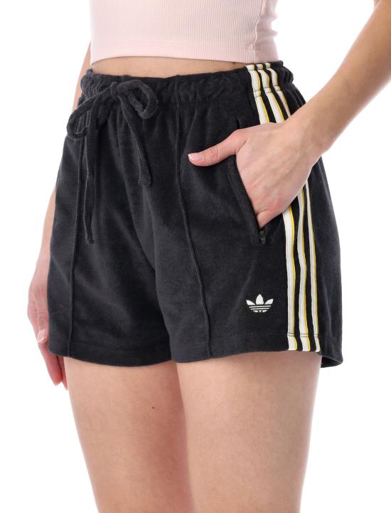 26SS 아디다스 스트레이트 팬츠 KD1398 BLACK - ADIDAS
