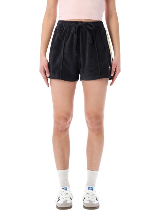 26SS 아디다스 스트레이트 팬츠 KD1398 BLACK